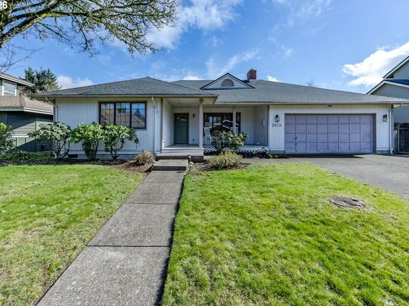 2939 Wolf Meadows Ln, Eugene, OR 97408