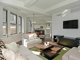 Rented by Sotheby's International Realty