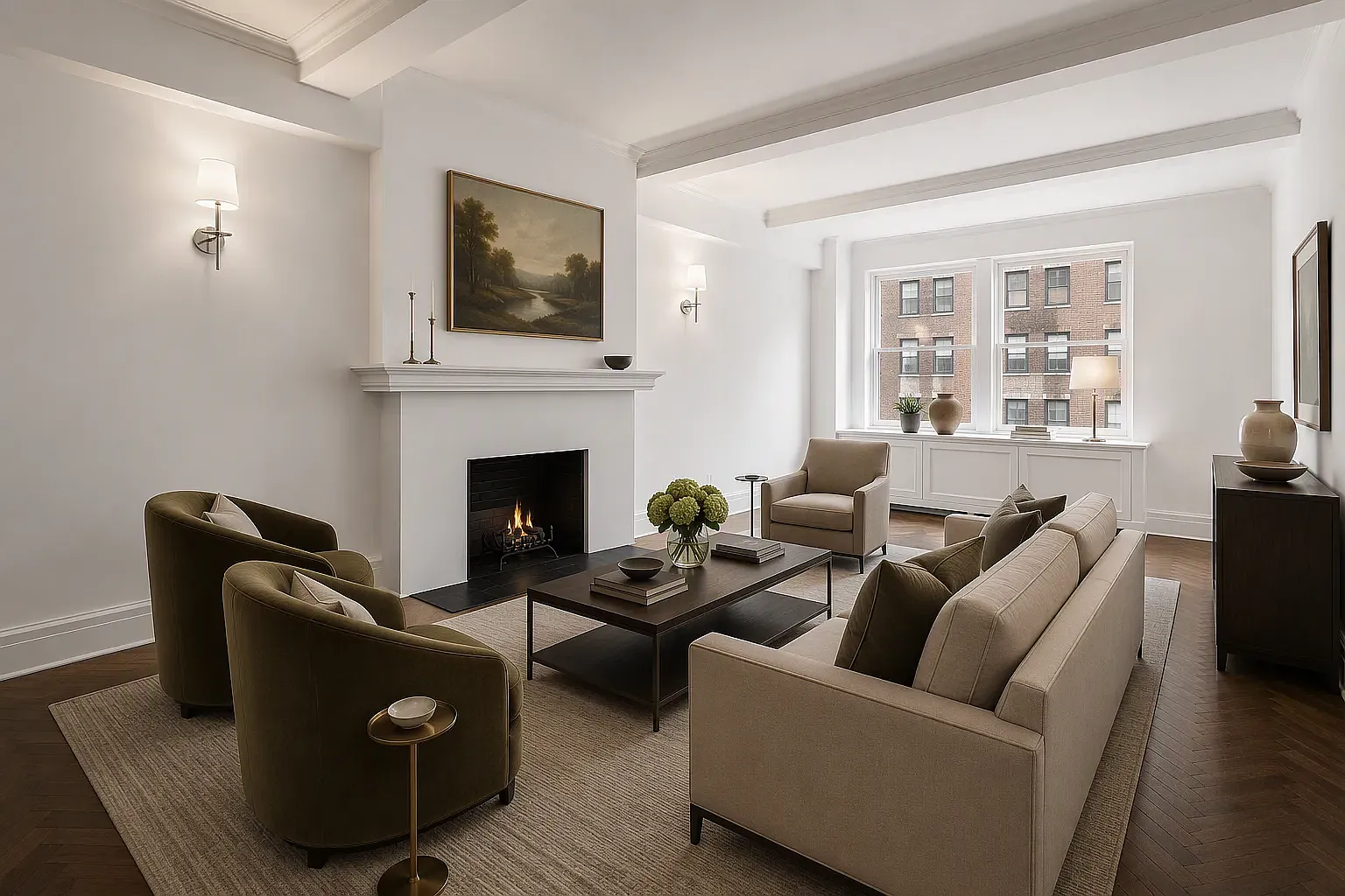 1085 Park Avenue — Photo 1
