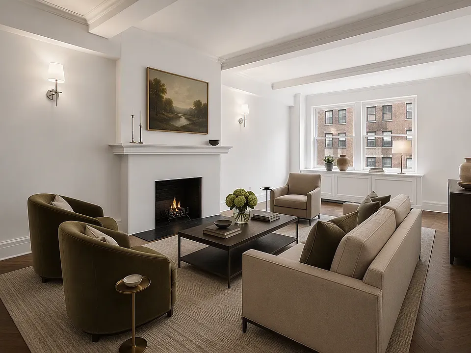 1085 Park Ave #11-B