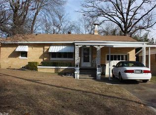 113 Chitwood St, Hot Springs, AR 71913