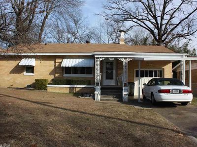 113 Chitwood St, Hot Springs, AR, 71913