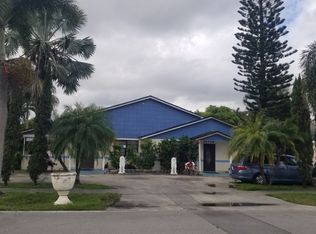 20700 SW 122nd Ave, Miami, FL 33177