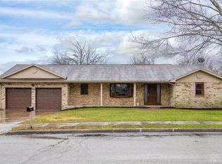 805 Holbrook Ct, Lebanon, OH