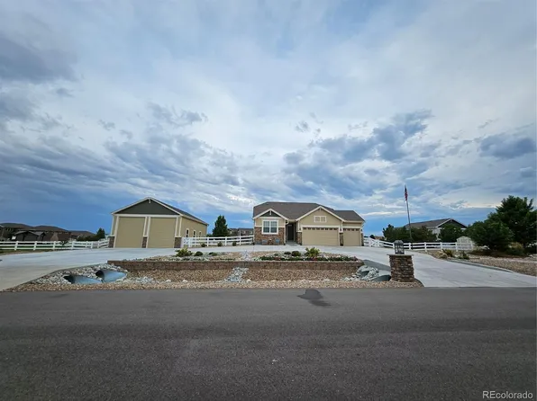 11270 E 163rd Court, Brighton, CO 80602