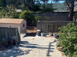 1025 Sycamore Dr, Millbrae, CA 94030