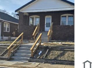 3503 West Pl, Saint Louis, MO 63121