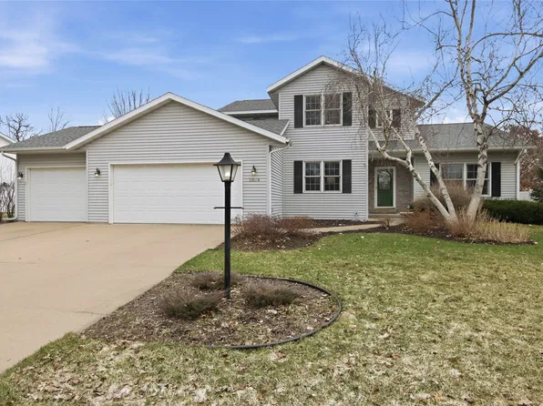 3809 Lever Street, Eau Claire, WI 54701