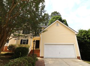 2628 Farlow Gap Ln, Raleigh, NC 27603