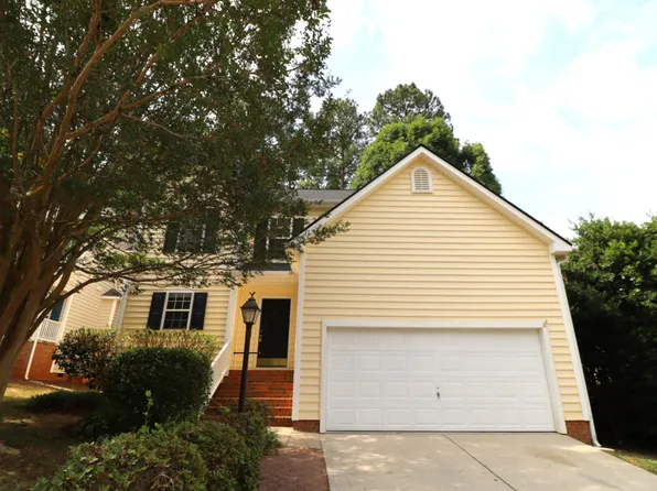 2628 Farlow Gap Ln, Raleigh, NC 27603
