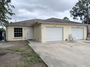 4928-4930 24th St SW #1, Lehigh Acres, FL 33973