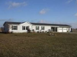 7275 Thomas Rd, Pleasant Hill, OH 45359
