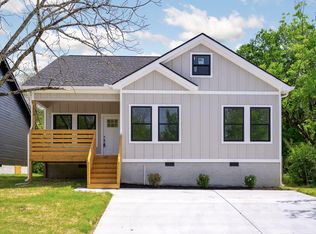 1804 Wheeler Ave, Chattanooga, TN 37406