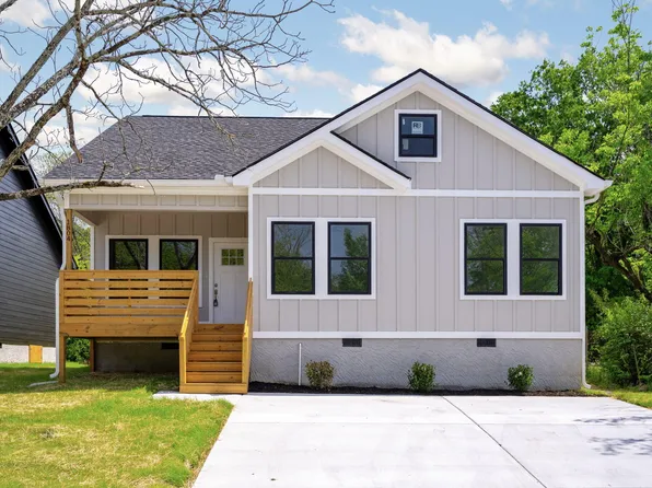 1804 Wheeler Ave, Chattanooga, TN 37406