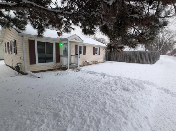 160 W 84th St, Minneapolis, MN 55420