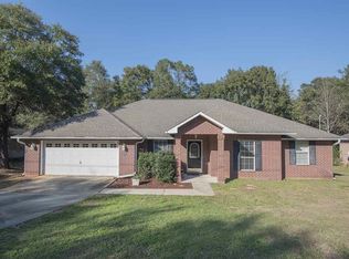 6557 Yellow Hill Dr, Milton, FL 32583 | MLS #928994 | Zillow