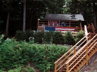 32 Hemlock Dr, Sanbornton, NH 03269