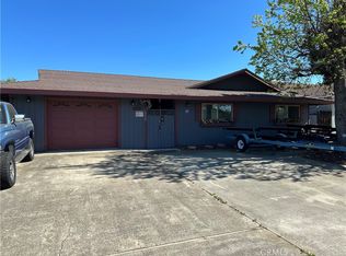 554 Keys Blvd, Clearlake Oaks, CA