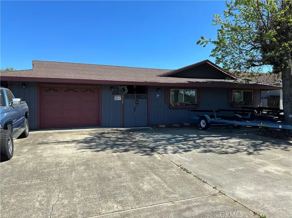 554 Keys Blvd, Clearlake Oaks, CA 95423