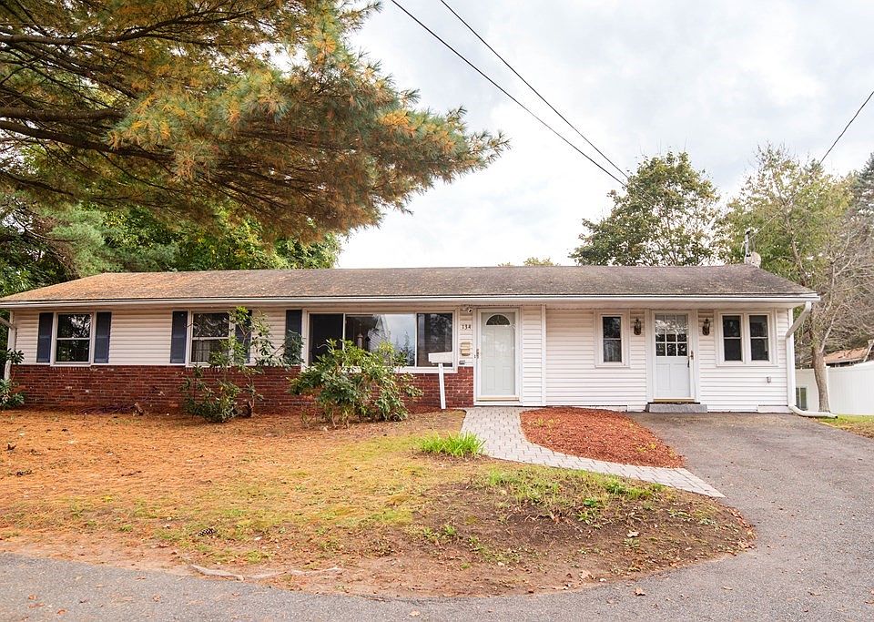 134 Russell St, Peabody, MA 01960 Zillow