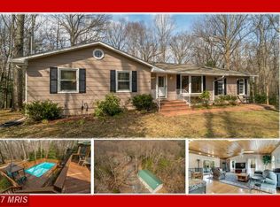 7660 Ellis Ct, Manassas, VA 20111