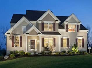 247 Country View Way, Telford, PA 18969