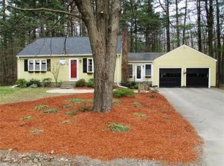25 Laws Ln, Stow, MA 01775