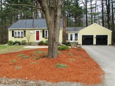 25 Laws Ln, Stow, MA, 01775