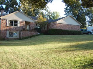 1100 McCain Blvd, North Little Rock, AR 72116