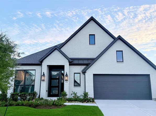 9722 Roaring River Falls Ln, Porter, TX 77365
