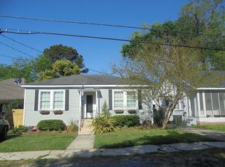 852 Kenmore Ave, Baton Rouge, LA 70806