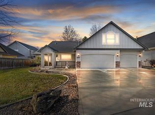 4167 N Arches Way, Meridian, ID 83646
