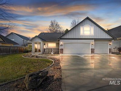 4167 N Arches Way, Meridian, ID, 83646