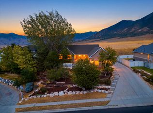 99 S Benchview Dr, Tooele, UT 84074