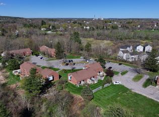 20 Juniper Ln UNIT 21, Westbrook, ME 04092