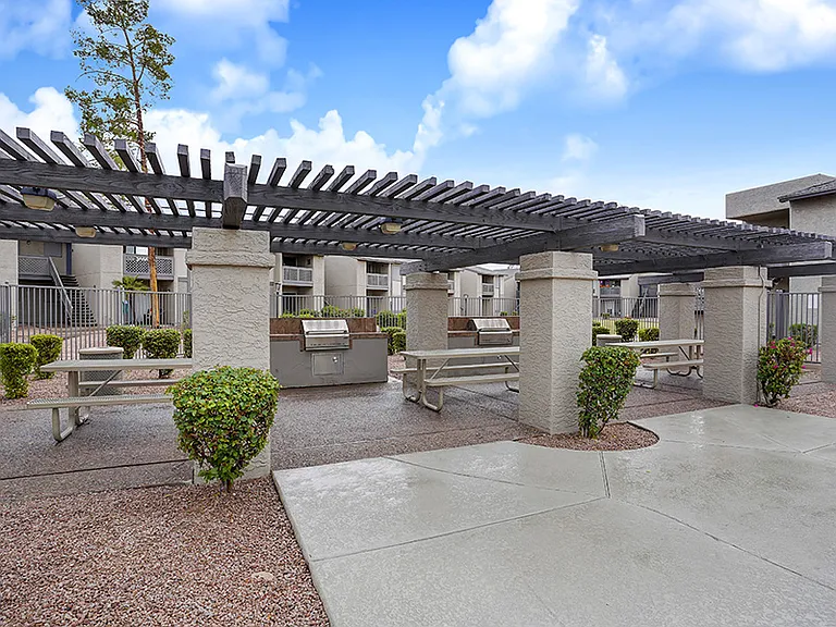 Garden Place Apartments — Photo 14