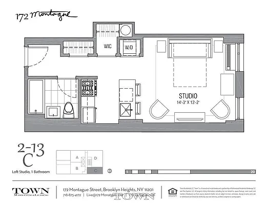 Rented by Town Residential | media 5