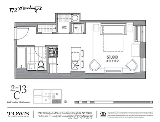 Rented by Town Residential