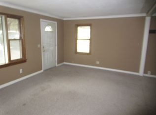 108 N East St, Leon, KS 67074