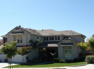 2033 Silence Dr, San Jose, CA