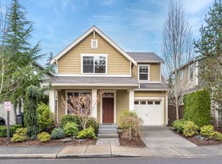 3801 219th Pl SE, Bothell, WA 98021