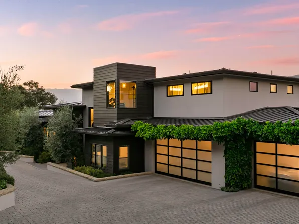 406 Via Dichosa, Santa Barbara, CA 93110