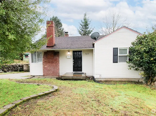 7217 S 115th Street, Seattle, WA 98178