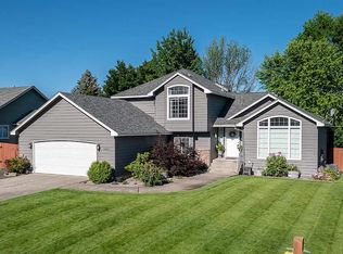 16603 N Hamilton St, Spokane, WA 99208