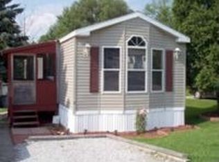 3 Billings Mobile Mnr, Rutland, VT 05701