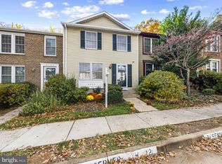8027 Tyson Oaks Cir, Vienna, VA 22182
