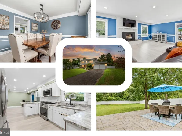3309 Moreland Pl, Bowie, MD 20715