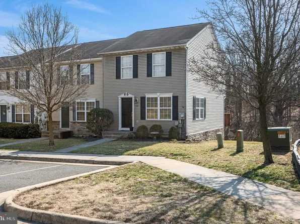100 Eastside Ln, Winchester, VA 22602