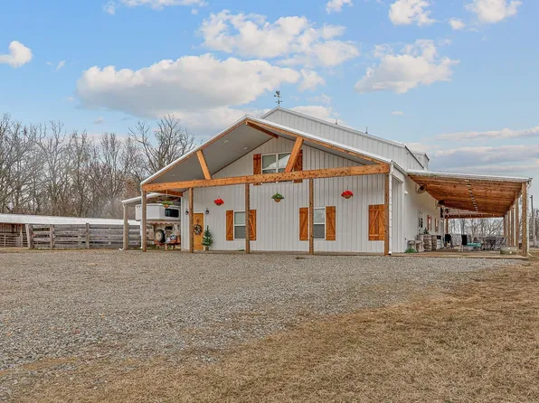 1323 County Road 304, Jonesboro, AR 72401