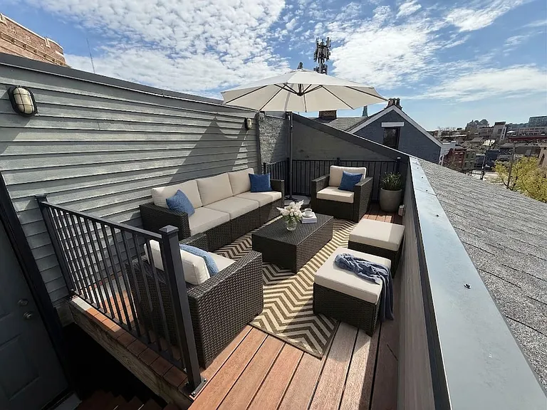 Terrace View